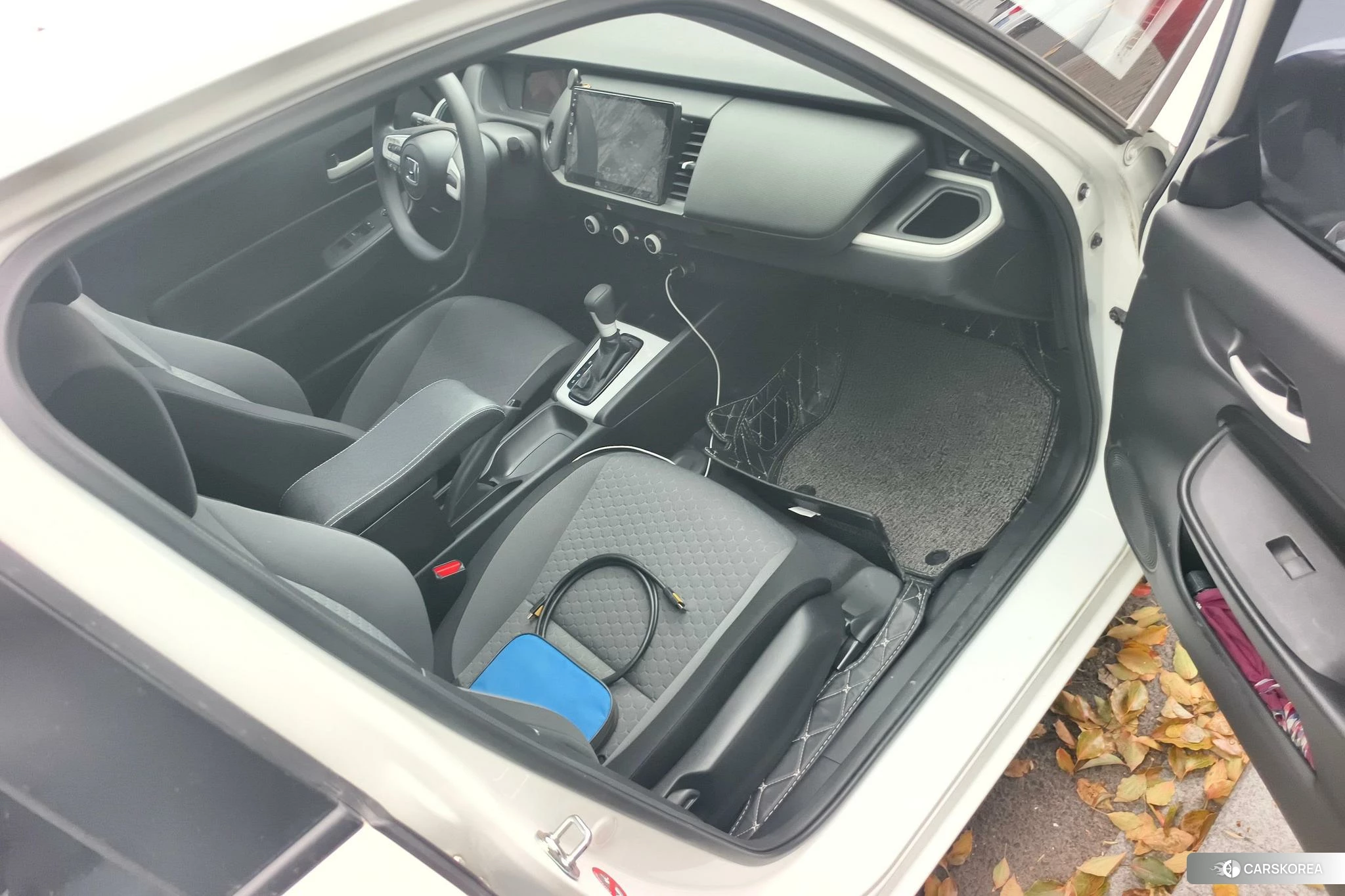 Honda Fit id 4479269 из Китая 13