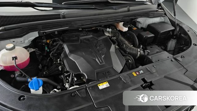 Kia The New Carnival 4th Generation id 4560320 из Кореи 16