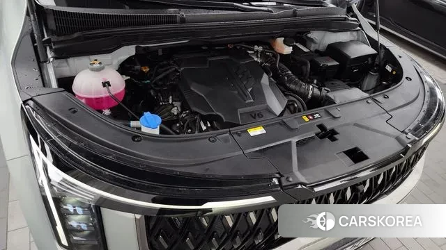 Kia The New Carnival 4th Generation id 3131696 из Кореи 16