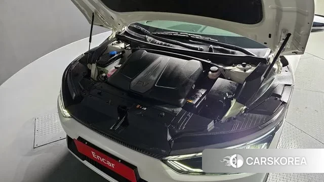 Kia EV6 id 2980032 из Кореи 16