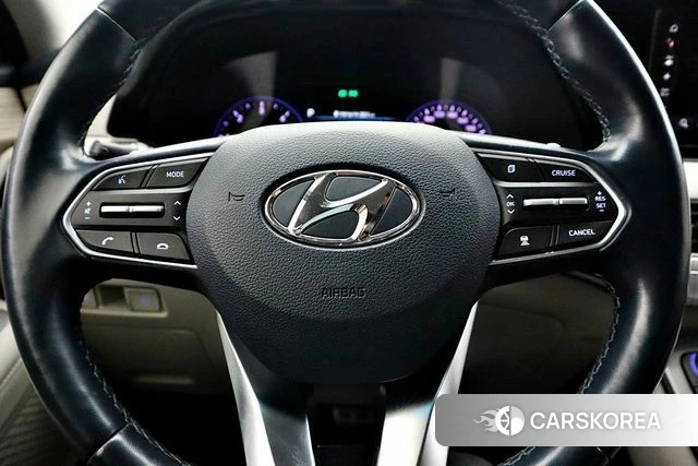 Hyundai Palisade id 4339059 из Кореи 16