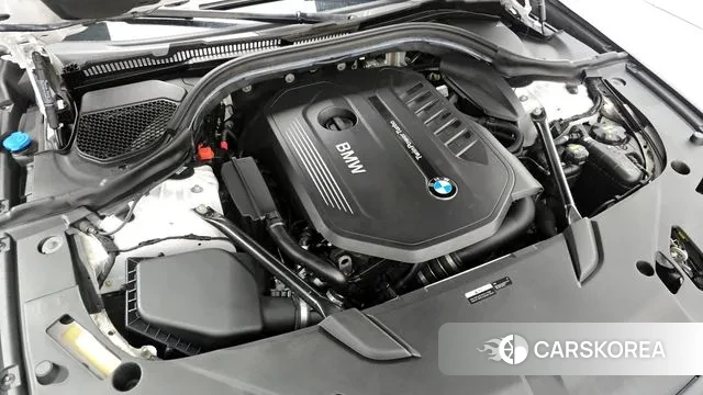 BMW 6 Series GT (G32) id 3789784 из Кореи 16