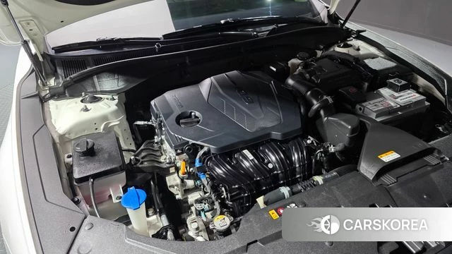 Hyundai The New Grandeur IG id 3859788 из Кореи 16