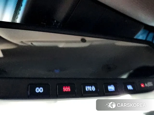 Genesis G80 id 3339413 из Кореи 14