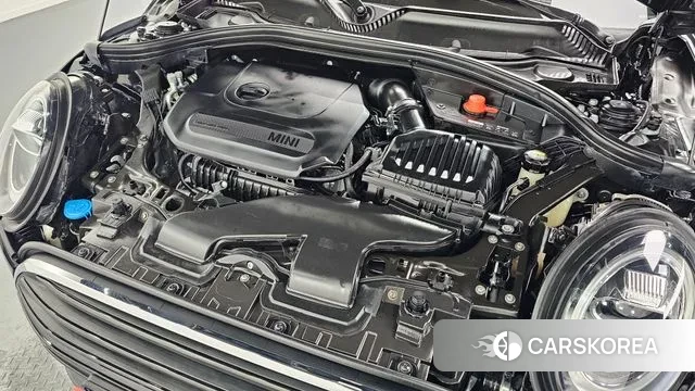 Mini Cooper Clubman id 3551449 из Кореи 16