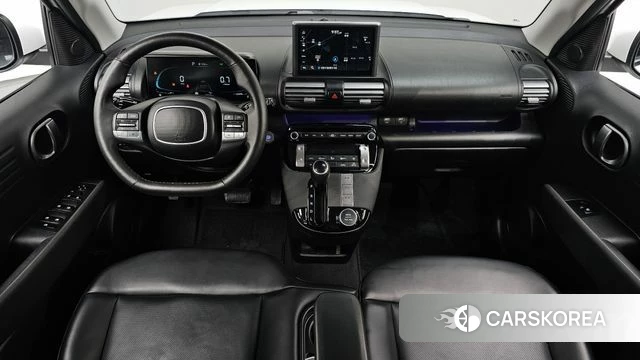 Hyundai Casper id 3827011 из Кореи 16