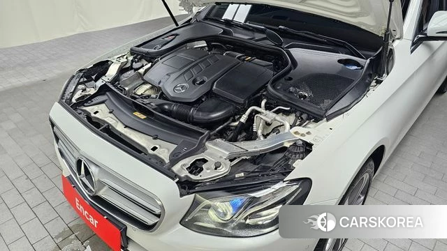 Mercedes-Benz E-Class W213 id 4755102 из Кореи 26