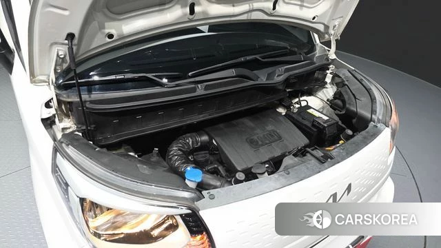 Kia The New Ray id 3812556 из Кореи 16