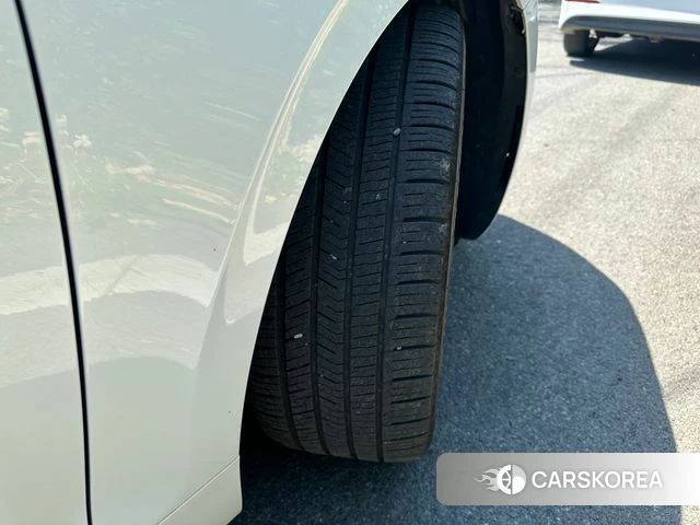 Hyundai The New Grandeur IG id 4304167 из Кореи 12