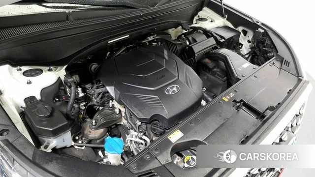 Hyundai Palisade id 4284462 из Кореи 31
