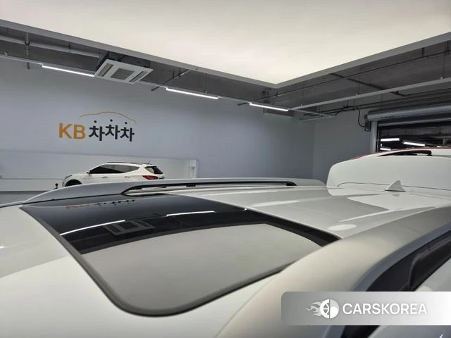 Kia Mohave Master id 4201008 из Кореи 16