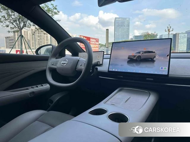 Nissan N7 id 4261605 из Китая 7