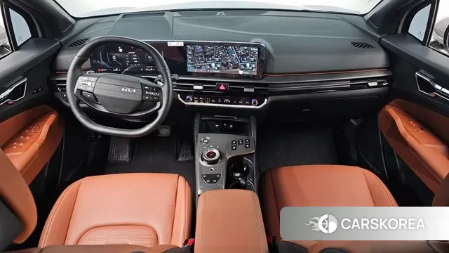 Kia The New Sportage 5th Generation id 3590473 из Кореи 16