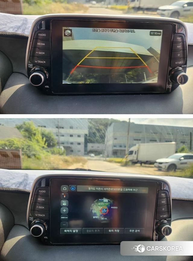 Hyundai All New Tucson 2020 Серый из Кореи, фото 6