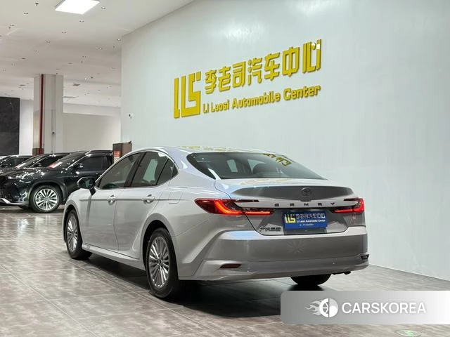 Toyota Camry id 4262258 из Китая 27