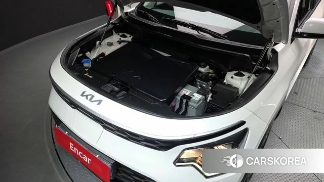 Kia Di All New Niro EV id 4935725 из Кореи 27