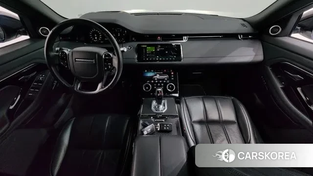 Land Rover Range Rover Evoque 2nd Generation id 3748160 из Кореи 16