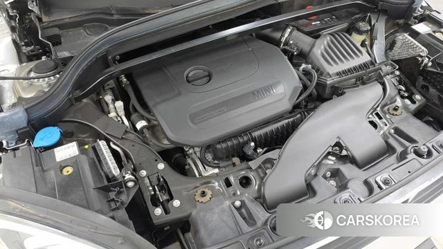 Mini Cooper Countryman id 4757492 из Кореи 16