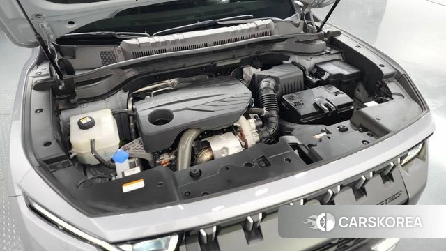 Ssangyong Torres id 4585174 из Кореи 30