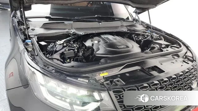 Land Rover Discovery 5 id 3423341 из Кореи 16