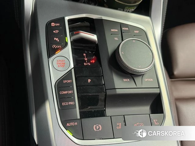 BMW 4 Series (G22) id 4201115 из Кореи 16