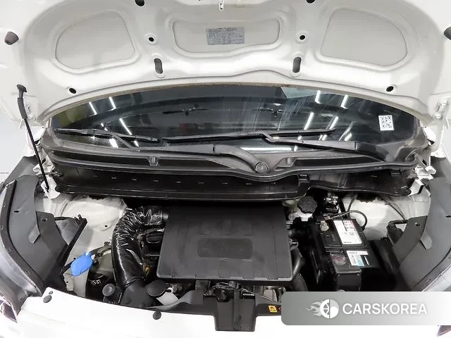 Kia The New Ray id 3595326 из Кореи 16