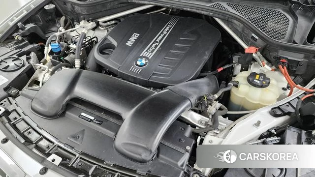 BMW X5 (F15) id 4286234 из Кореи 30