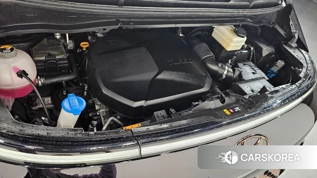 Hyundai Staria id 3793767 из Кореи 16