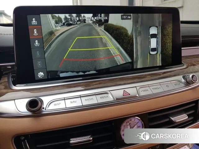 Kia More K9 id 3765406 из Кореи 16