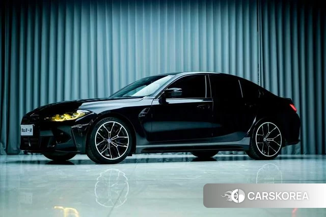 BMW M3 id 4353257 из Китая 14