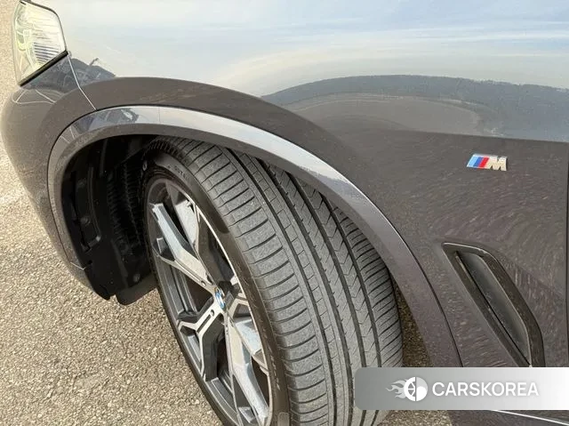 BMW X5 (G05) id 3478072 из Кореи 16