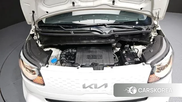 Kia The New Ray id 3438337 из Кореи 16