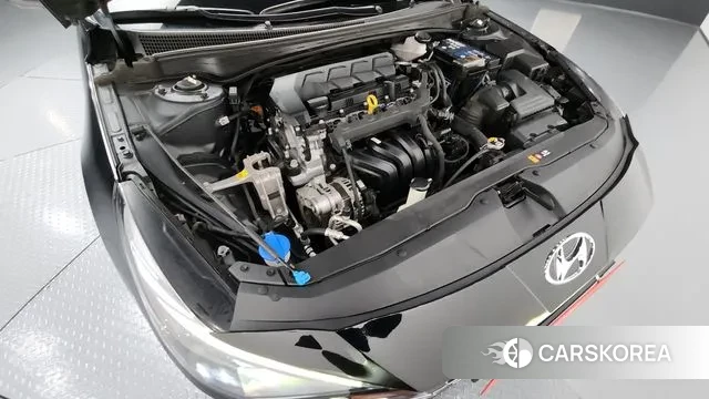 Hyundai Avante (CN7) id 3504601 из Кореи 16