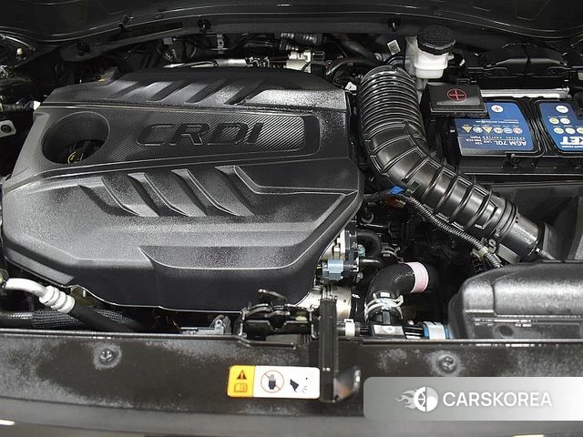 Kia Seltos id 3879638 из Кореи 16