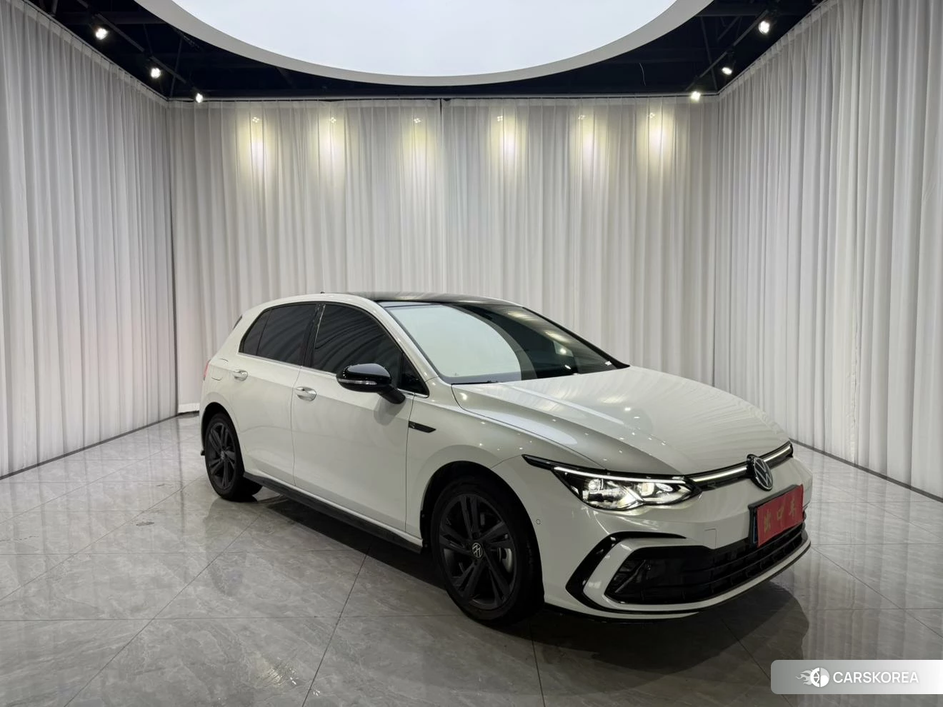 Volkswagen Golf id 4515017 из Китая 10