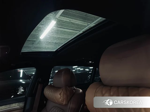 Genesis G90 id 4836642 из Кореи 16