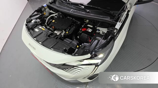 Peugeot 5008 second generation id 4330640 из Кореи 26