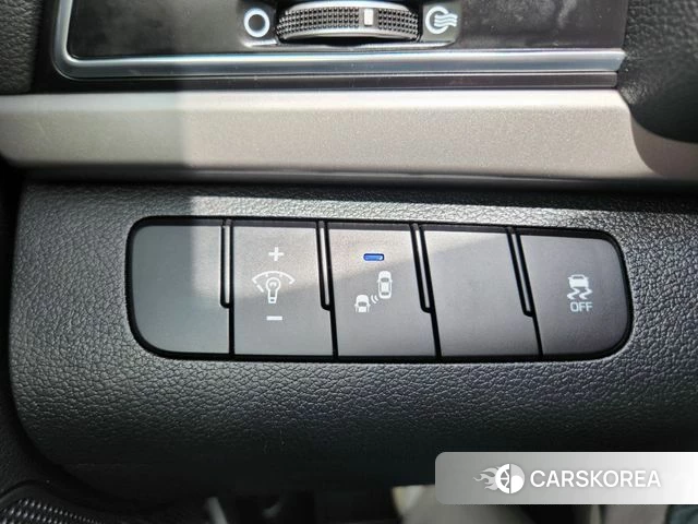Hyundai Avante AD id 4596495 из Кореи 16