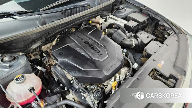 Kia Sportage 5th Generation id 3872051 из Кореи 16