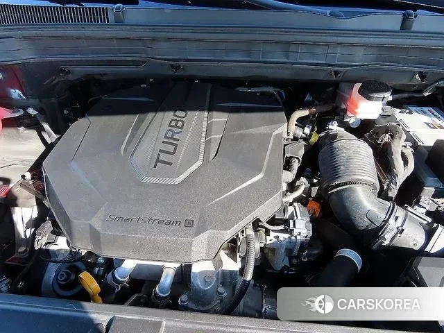 Kia Carnival 4th generation id 3443741 из Кореи 16