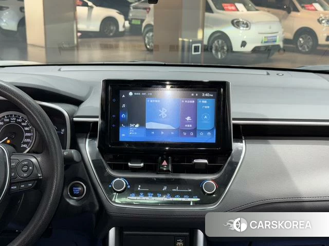 Toyota Fenglanda id 4394069 из Китая 28