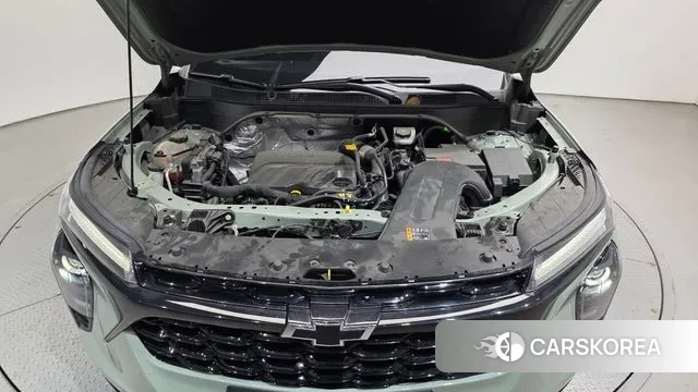 Chevrolet (GM Daewoo) Trax Crossover id 3442322 из Кореи 16