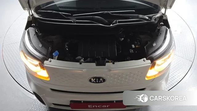 Kia The New Ray id 3312042 из Кореи 16