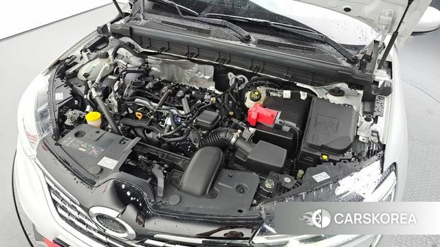 Renault Korea (Samsung) XM3 id 4349902 из Кореи 16