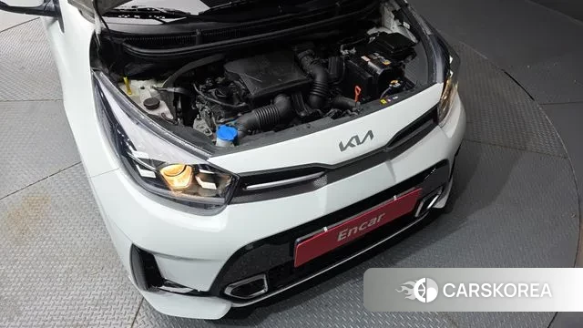 Kia Morning Urban (JA) id 3453560 из Кореи 16