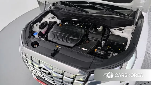 Hyundai The New Palisade id 3420404 из Кореи 16