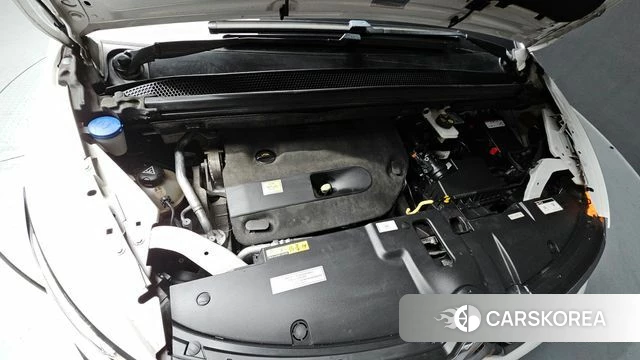 Citroen / DS Grand C4 Spacetourer id 3873492 из Кореи 16