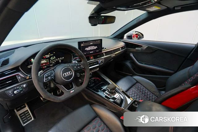 Audi RS 4 id 4393307 из Китая 16
