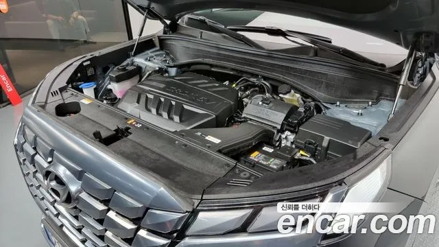 Hyundai The New Palisade id 2910331 из Кореи 16