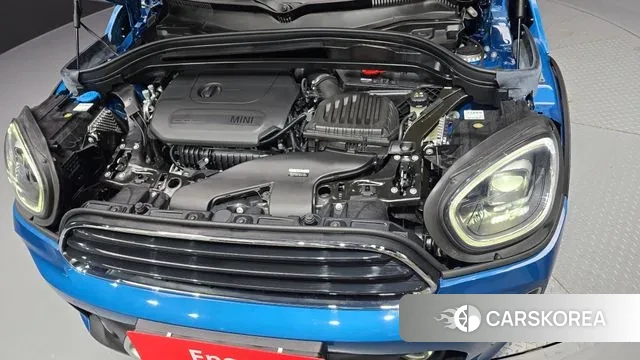 Mini Cooper Countryman id 3377364 из Кореи 16